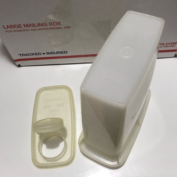 Tupperware Store N Pour - Picture 6 of 8